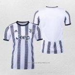 Prima Maglia Juventus 22-23