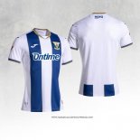 Prima Maglia Leganes Thailandia 24-25