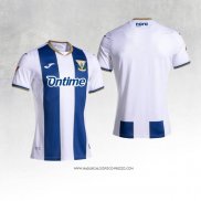 Prima Maglia Leganes Thailandia 24-25