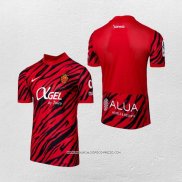 Prima Maglia Mallorca 22-23 Thailandia