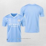 Prima Maglia Manchester City 23-24