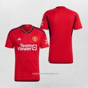 Prima Maglia Manchester United 23-24