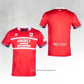 Prima Maglia Middlesbrough 23-24