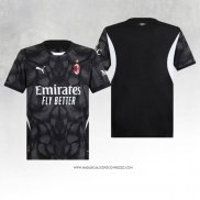 Prima Maglia Milan Portiere 24-25