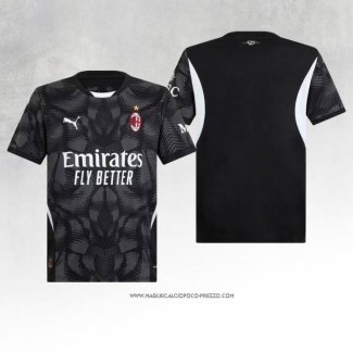 Prima Maglia Milan Portiere 24-25