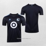 Prima Maglia Minnesota United 2022