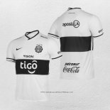 Prima Maglia Olimpia 2022 Thailandia