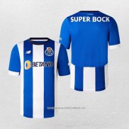 Prima Maglia Porto 23-24