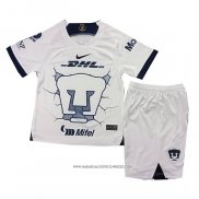 Prima Maglia Pumas UNAM 23-24 Bambino