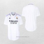 Prima Maglia Real Madrid 22-23 Donna