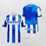 Prima Maglia Real Sociedad 22-23