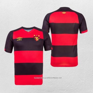 Prima Maglia Recife 2022 Thailandia