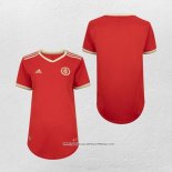 Prima Maglia SC Internacional 2022 Donna