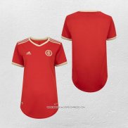 Prima Maglia SC Internacional 2022 Donna