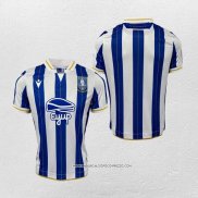 Prima Maglia Sheffield Wednesday 23-24