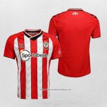 Prima Maglia Southampton 21-22 Thailandia