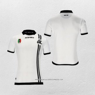 Prima Maglia Spezia 21-22 Thailandia