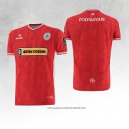 Prima Maglia Thailandia Cliftonville 24-25