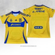 Prima Maglia Tigres UANL Donna 24-25