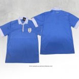 Prima Maglia Uruguay 2024 Thailandia Anniversary