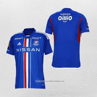 Prima Maglia Yokohama F. Marinos 2023 Thailandia