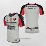 Seconda Maglia Atlas 22-23