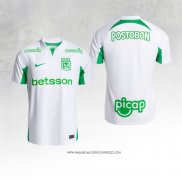 Seconda Maglia Atletico Nacional 2024 Thailandia