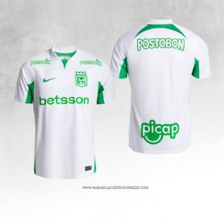 Seconda Maglia Atletico Nacional 2024 Thailandia