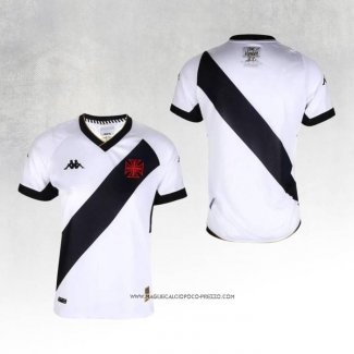 Seconda Maglia CR Vasco da Gama 2023 Donna