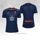 Seconda Maglia Celta Vigo Thailandia 24-25