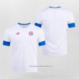 Seconda Maglia Costa Rica 2022 Thailandia