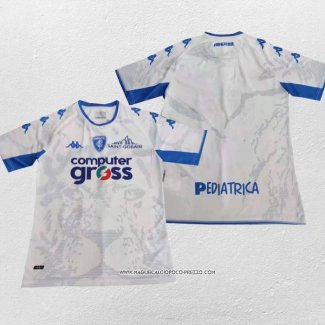 Seconda Maglia Empoli 21-22 Thailandia