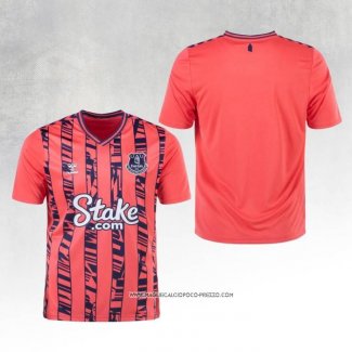 Seconda Maglia Everton 23-24