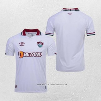 Seconda Maglia Fluminense 2022