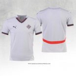 Seconda Maglia Islanda 2024