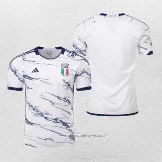 Seconda Maglia Italia 23-24