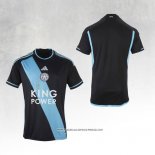 Seconda Maglia Leicester City 23-24