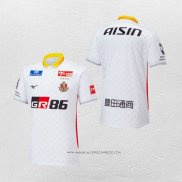 Seconda Maglia Nagoya Grampus 2023 Thailandia