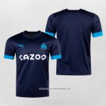 Seconda Maglia Olympique Marsiglia 22-23