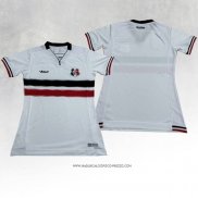 Seconda Maglia Santa Cruz 2024 Donna