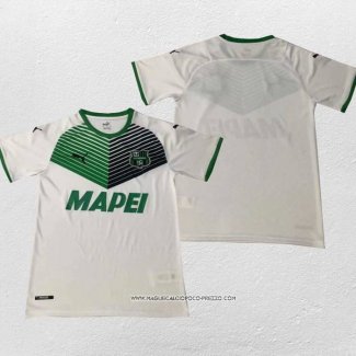 Seconda Maglia Sassuolo 21-22 Thailandia