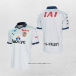 Seconda Maglia Shimizu S-Pulse 2023 Thailandia