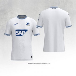 Seconda Maglia TSG Hoffenheim 23-24