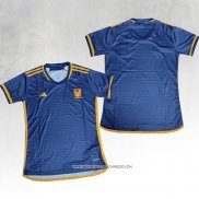 Seconda Maglia Tigres UANL 23-24 Donna