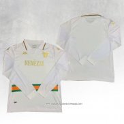 Seconda Maglia Venezia 23-24 Manica Lunga