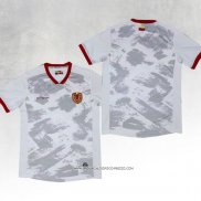 Seconda Maglia Venezuela 2023 Thailandia