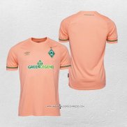 Seconda Maglia Werder Bremen 22-23