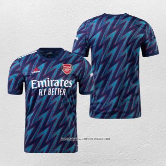 Terza Maglia Arsenal 21-22