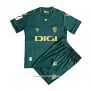 Terza Maglia Cadiz 23-24 Bambino