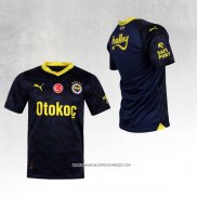 Terza Maglia Fenerbahce 23-24 Thailandia